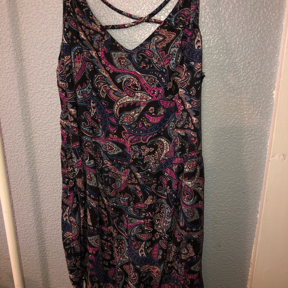Hollister Romper